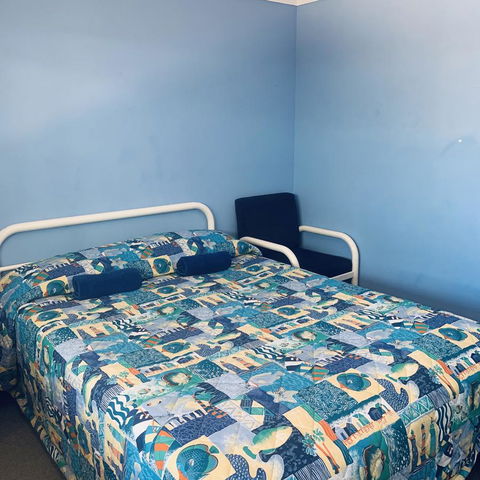 Bay Lodge - Northern Rivers Accommodation 19