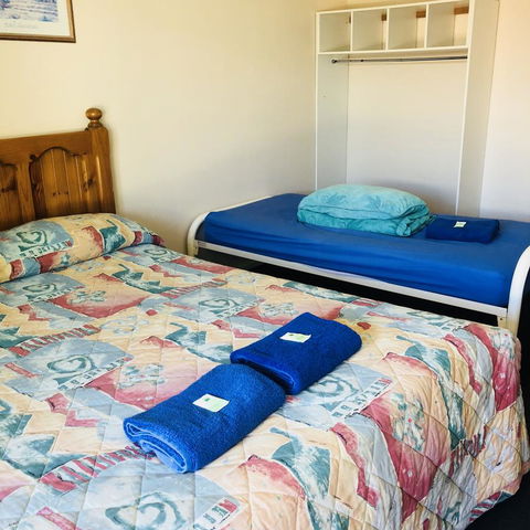 Bay Lodge - Northern Rivers Accommodation 43