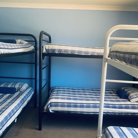 Bay Lodge - Northern Rivers Accommodation 20
