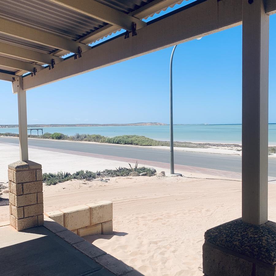 Denham WA Northern Rivers Accommodation