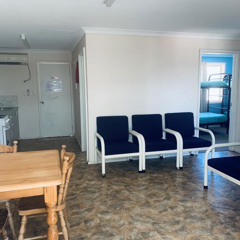 Bay Lodge - Northern Rivers Accommodation 23