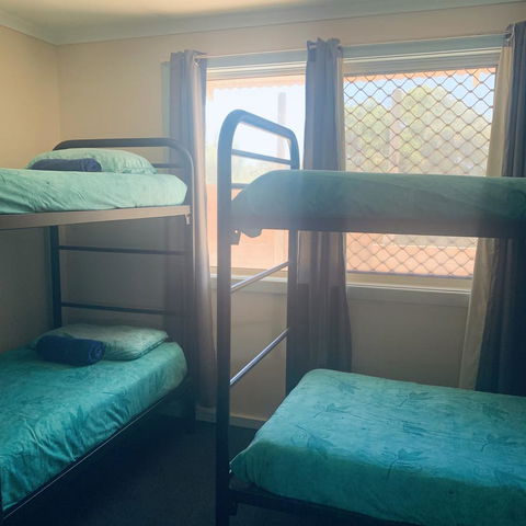 Bay Lodge - Northern Rivers Accommodation 29