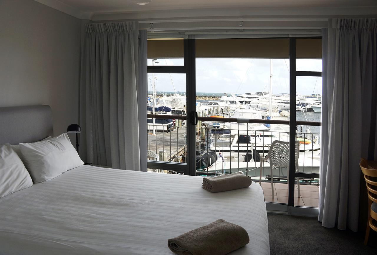  Northern Rivers Accommodation