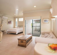 Sea  Soul Beachside Apartments - Northern Rivers Accommodation