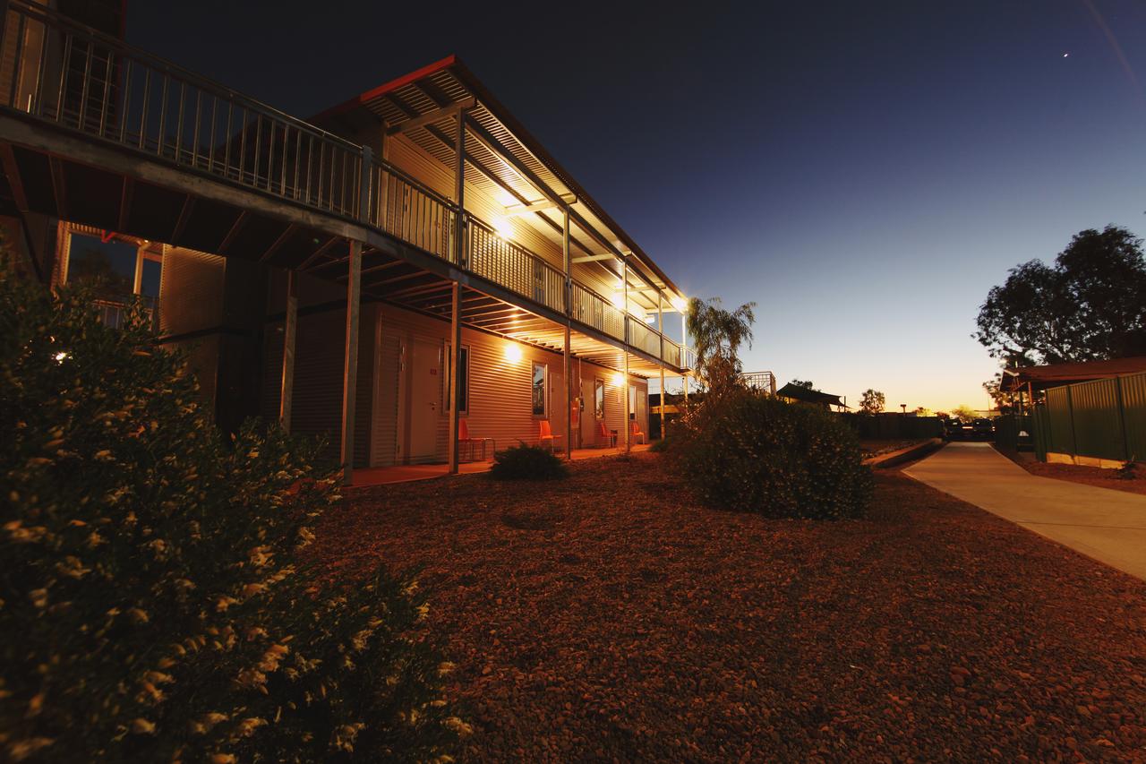 Newman WA Northern Rivers Accommodation