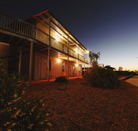Capricorn Village - Northern Rivers Accommodation