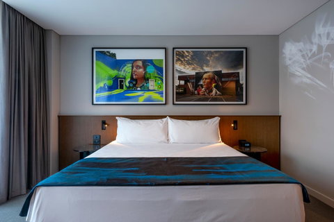 The Adnate Perth - Art Series - Northern Rivers Accommodation 13