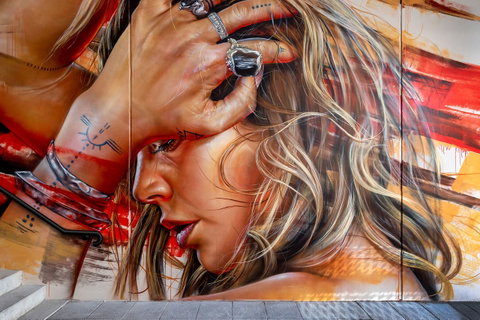 The Adnate Perth - Art Series - Northern Rivers Accommodation 17