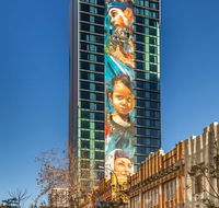 Art Series - The Adnate - Northern Rivers Accommodation