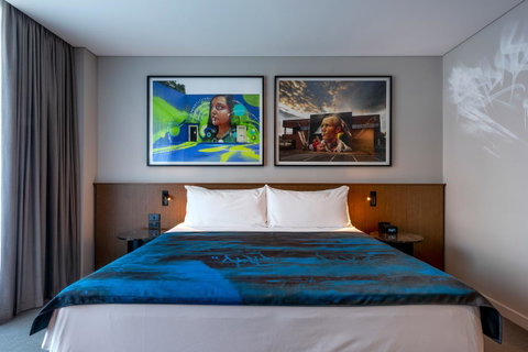 The Adnate Perth - Art Series - Northern Rivers Accommodation 14