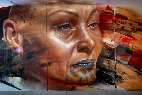 The Adnate Perth - Art Series - Northern Rivers Accommodation 18