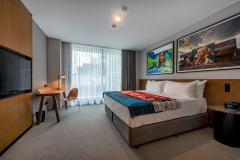 The Adnate Perth - Art Series - Northern Rivers Accommodation 11