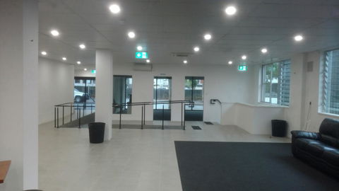 Perth City Backpackers Hostel - Note - Valid Passport Required To Check In - Northern Rivers Accommodation 13