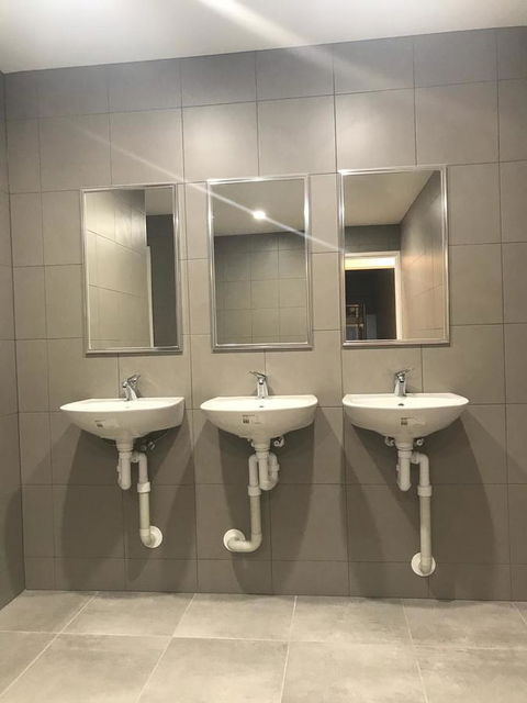 Perth City Backpackers Hostel - Note - Valid Passport Required To Check In - Northern Rivers Accommodation 14