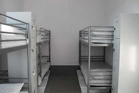 Perth City Backpackers Hostel - Note - Valid Passport Required To Check In - Northern Rivers Accommodation 5