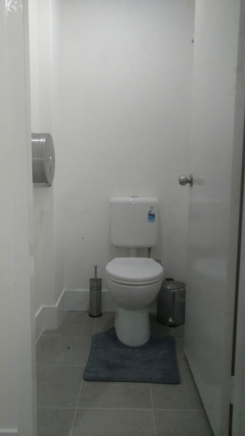 Perth City Backpackers Hostel - Note - Valid Passport Required To Check In - Northern Rivers Accommodation 16