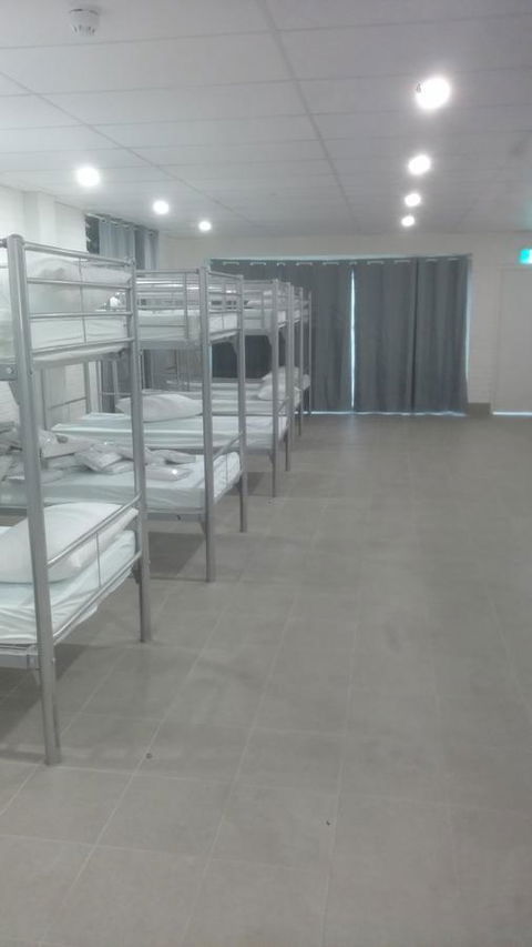 Perth City Backpackers Hostel - Note - Valid Passport Required To Check In - Northern Rivers Accommodation 19