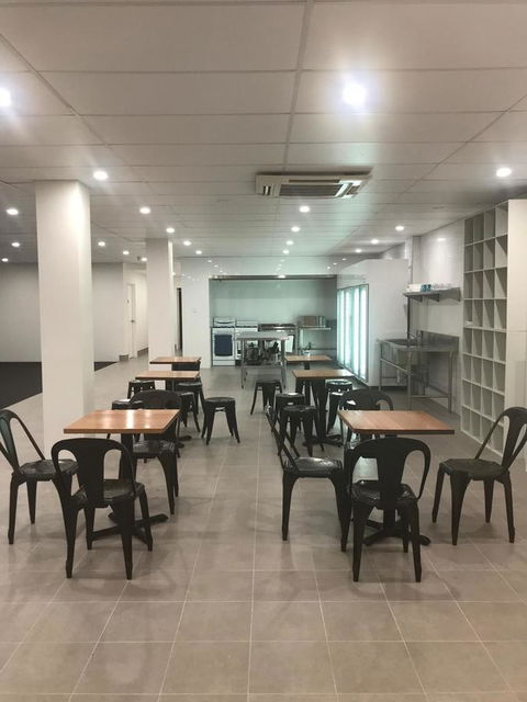 Perth City Backpackers Hostel - Note - Valid Passport Required To Check In - Northern Rivers Accommodation 7