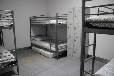 Perth City Backpackers Hostel - Note - Valid Passport Required To Check In - Northern Rivers Accommodation 3