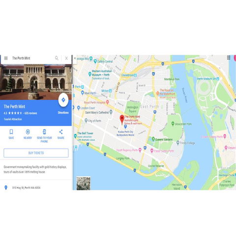 Perth City Backpackers Hostel - Note - Valid Passport Required To Check In - Northern Rivers Accommodation 24