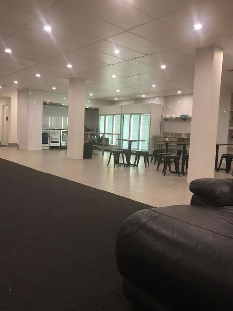 Perth City Backpackers Hostel - Note - Valid Passport Required To Check In - Northern Rivers Accommodation 11