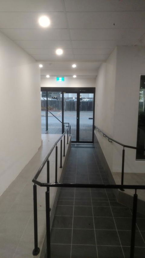 Perth City Backpackers Hostel - Note - Valid Passport Required To Check In - Northern Rivers Accommodation 20