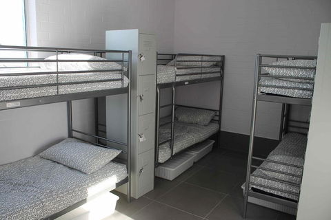 Perth City Backpackers Hostel - Note - Valid Passport Required To Check In - Northern Rivers Accommodation 0