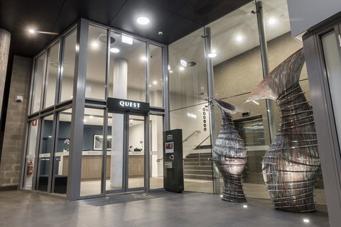 Quest Midland - Northern Rivers Accommodation 6