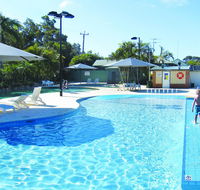 Karrinyup Waters Resort - Northern Rivers Accommodation