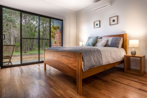 Simala Retreat - Northern Rivers Accommodation 12
