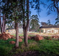 Simala Retreat - Northern Rivers Accommodation