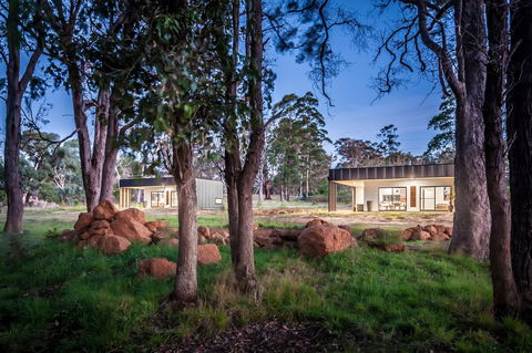 Simala Retreat - Northern Rivers Accommodation 0