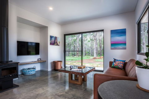 Simala Retreat - Northern Rivers Accommodation 21