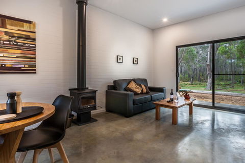 Simala Retreat - Northern Rivers Accommodation 13