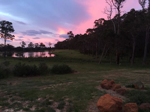 Simala Retreat - Northern Rivers Accommodation 3