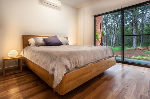 Simala Retreat - Northern Rivers Accommodation 20