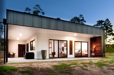 Simala Retreat - Northern Rivers Accommodation 15