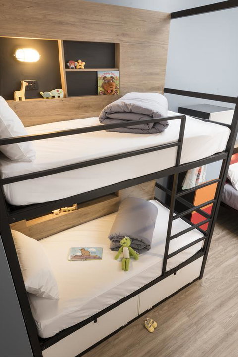 Hostel G Perth - Northern Rivers Accommodation 29