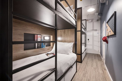 Hostel G Perth - Northern Rivers Accommodation 2