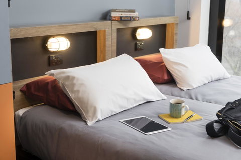 Hostel G Perth - Northern Rivers Accommodation 30