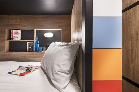 Hostel G Perth - Northern Rivers Accommodation 7