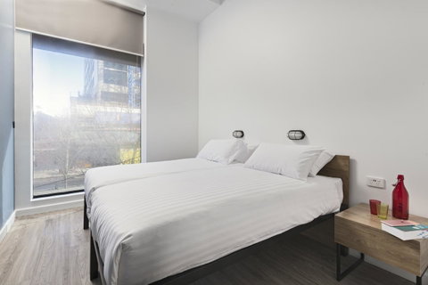 Hostel G Perth - Northern Rivers Accommodation 16