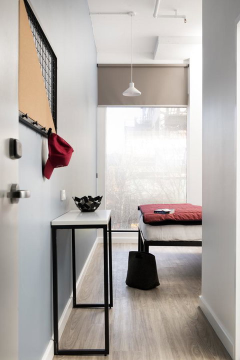 Hostel G Perth - Northern Rivers Accommodation 20