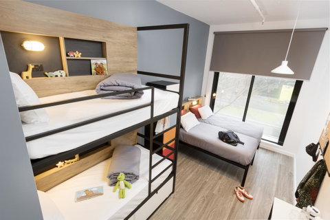 Hostel G Perth - Northern Rivers Accommodation 32