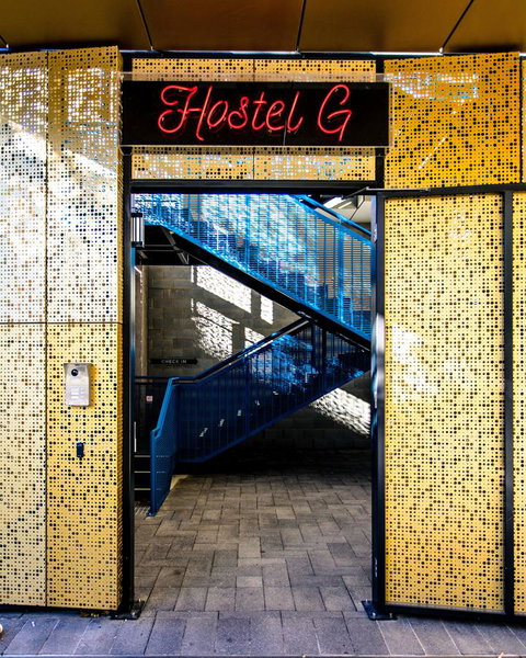 Hostel G Perth - Northern Rivers Accommodation 9
