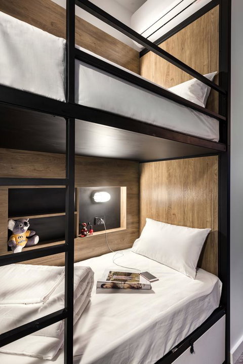 Hostel G Perth - Northern Rivers Accommodation 25