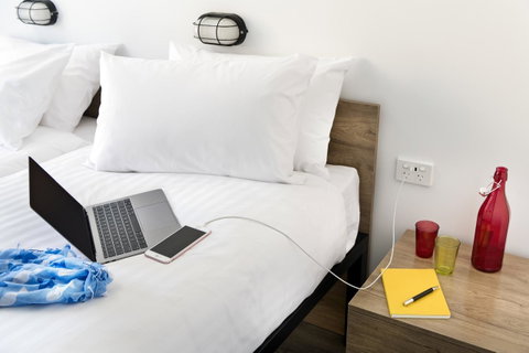 Hostel G Perth - Northern Rivers Accommodation 19