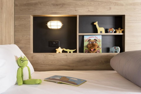 Hostel G Perth - Northern Rivers Accommodation 17