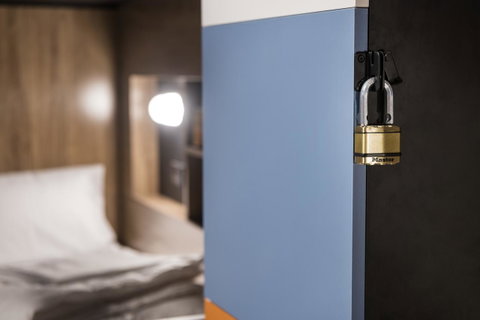 Hostel G Perth - Northern Rivers Accommodation 8