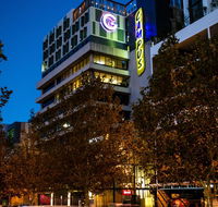 Hostel G Perth - Northern Rivers Accommodation